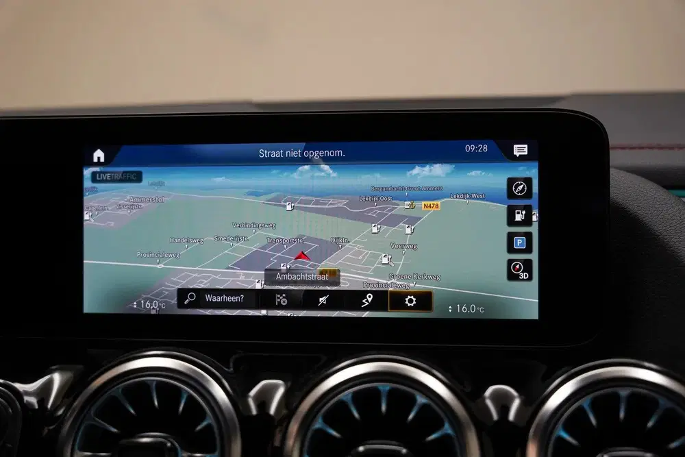Mercedes-Benz EQA 250 AMG Business Solution 67kWh 3 fase [ L uit 2022, foto 7