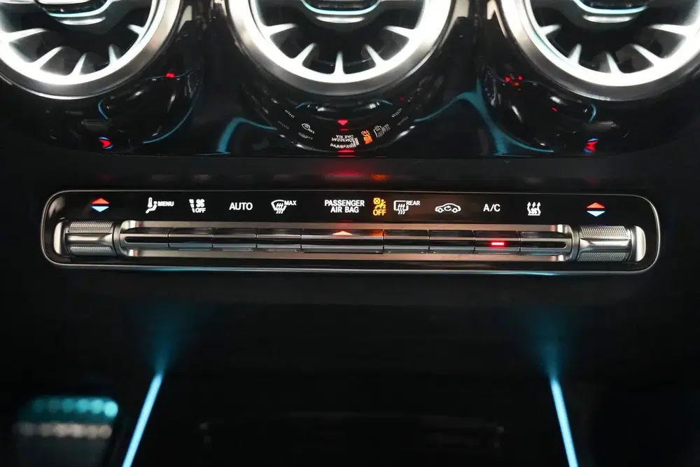 Mercedes-Benz EQA 250 AMG Business Solution 67kWh 3 fase [ L uit 2022, foto 9