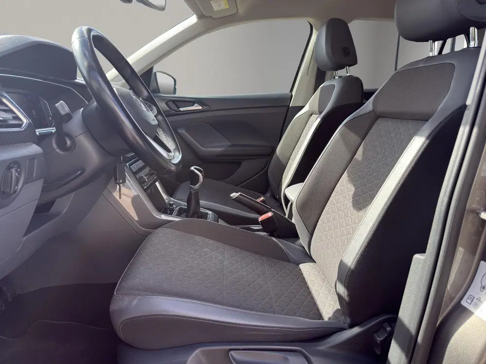 Volkswagen T-Cross 1.0 TSI Style uit 2019, foto 11