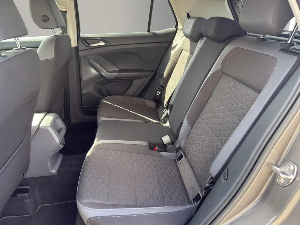 Volkswagen T-Cross 1.0 TSI Style uit 2019, foto 14