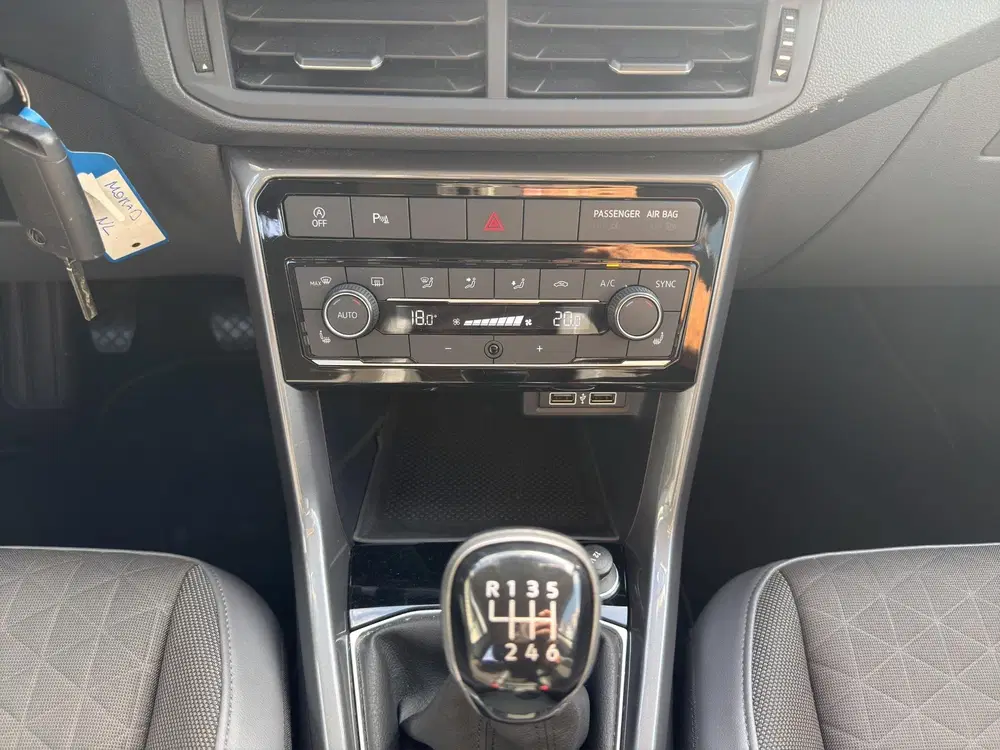Volkswagen T-Cross 1.0 TSI Style uit 2019, foto 15
