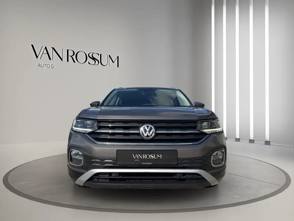 Volkswagen T-Cross 1.0 TSI Style uit 2019, foto 8