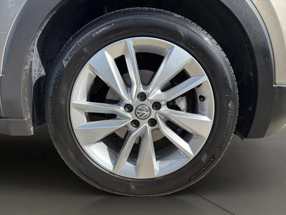 Volkswagen T-Cross 1.0 TSI Style uit 2019, foto 9