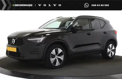 Volvo XC40 1.5 T4 Plug-in Hybrid Plus Dark uit 2023