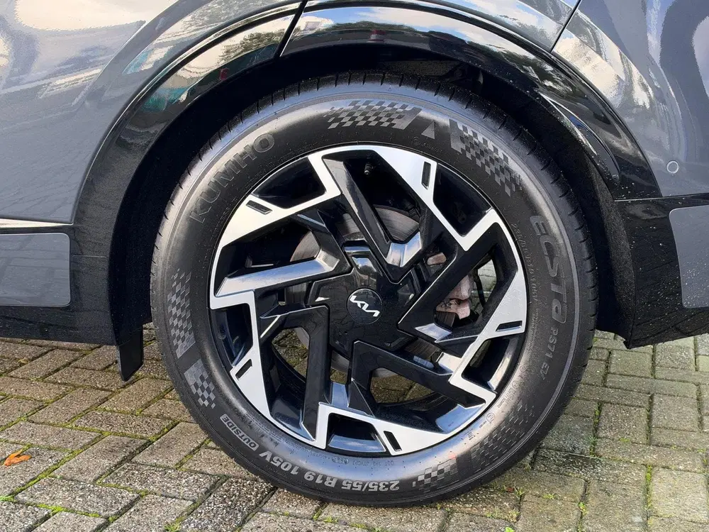 Kia Sportage 1.6 T-GDi Plug-in Hybrid AWD GT-PlusLine 2 uit 2025, foto 13