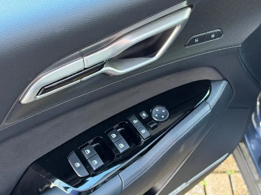 Kia Sportage 1.6 T-GDi Plug-in Hybrid AWD GT-PlusLine 2 uit 2025, foto 14