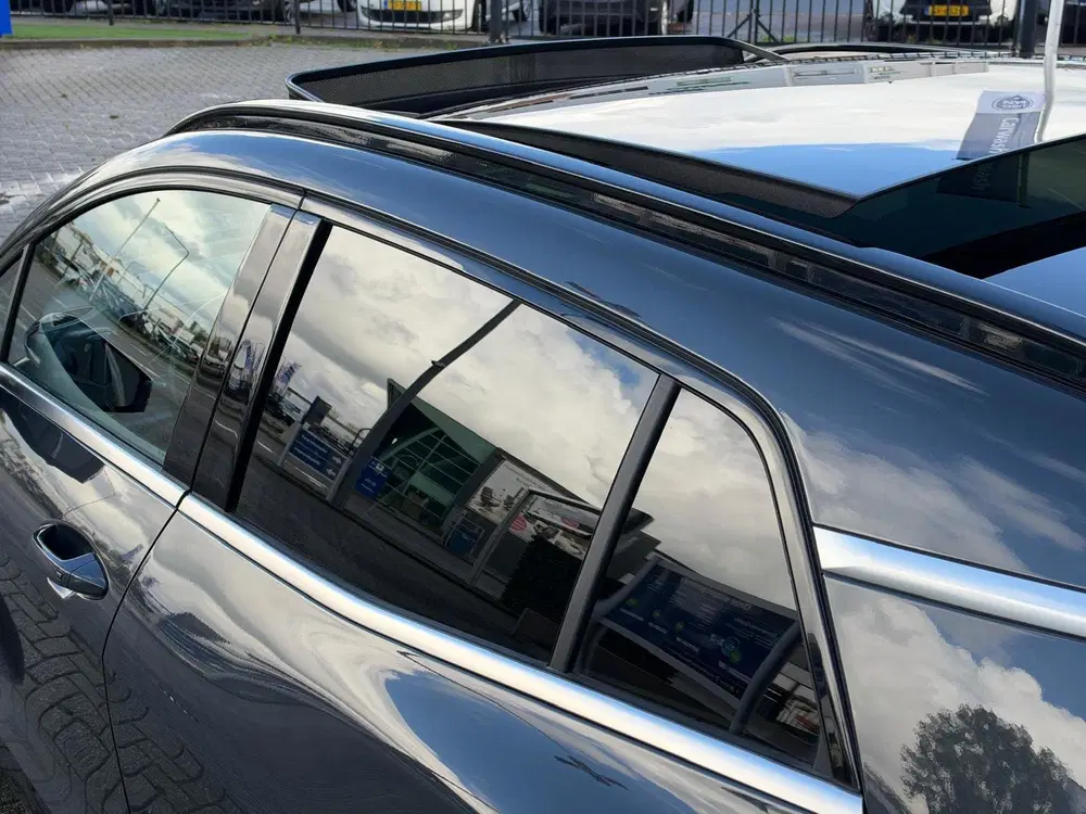 Kia Sportage 1.6 T-GDi Plug-in Hybrid AWD GT-PlusLine 2 uit 2025, foto 15