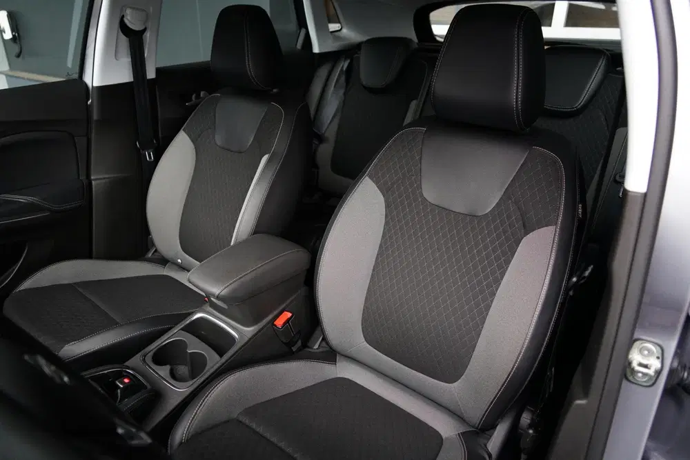 Opel Grandland 1.2 Turbo Business Elegance uit 2021, foto 5