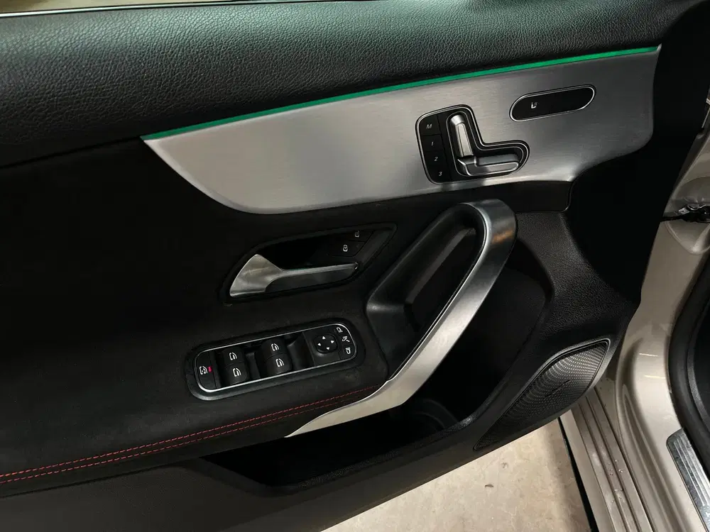 Mercedes-Benz A-Klasse 220 Launch Edition Premium Plus *Burm uit 2019, foto 11