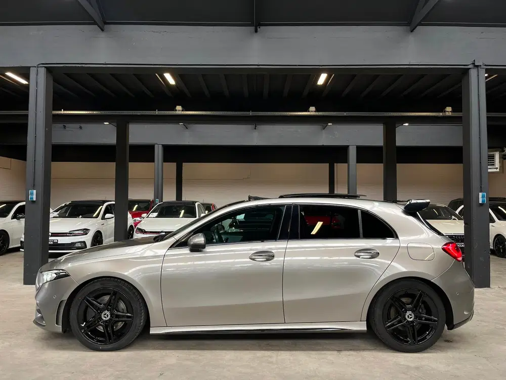 Mercedes-Benz A-Klasse 220 Launch Edition Premium Plus *Burm uit 2019, foto 2