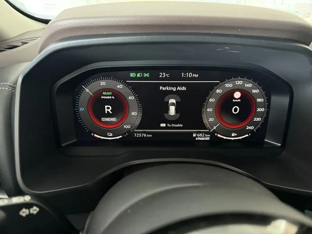 Nissan X-Trail 1.5 e-Power N-Connecta (bj 2023 uit 2023, foto 12