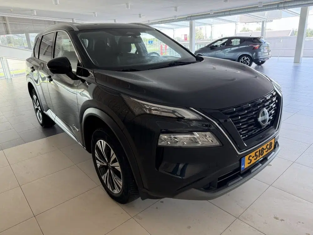 Nissan X-Trail 1.5 e-Power N-Connecta (bj 2023 uit 2023, foto 2