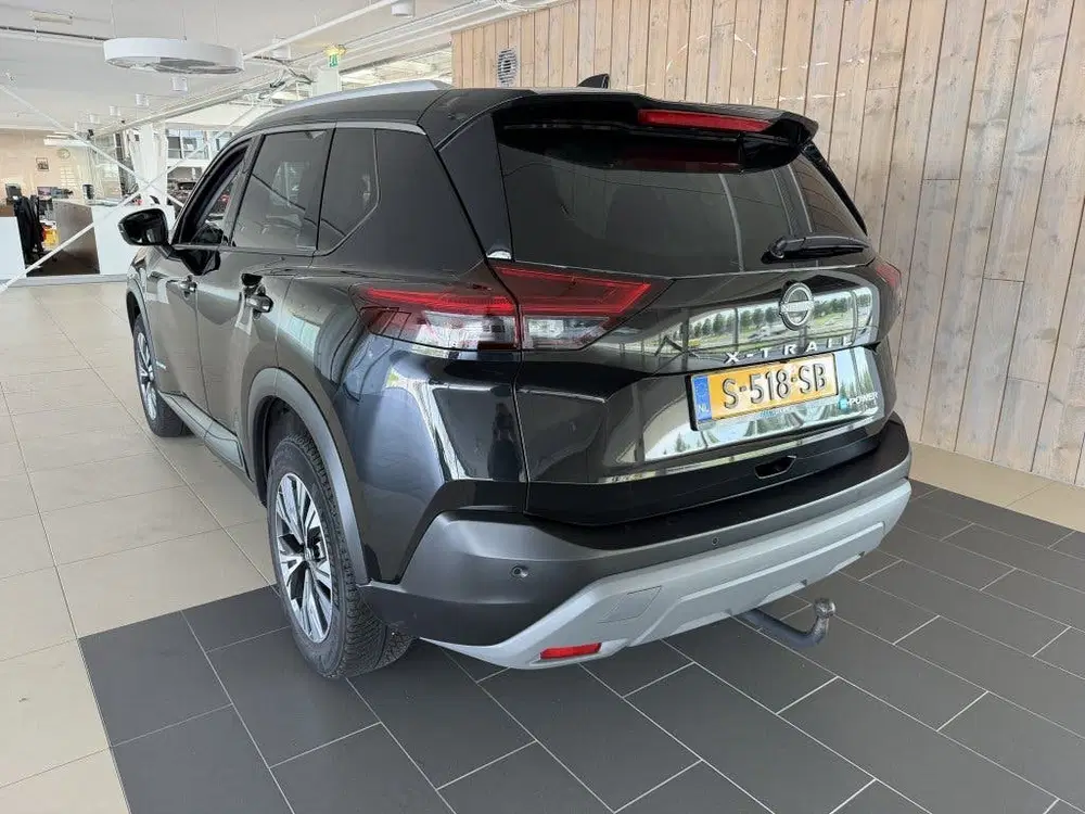 Nissan X-Trail 1.5 e-Power N-Connecta (bj 2023 uit 2023, foto 4