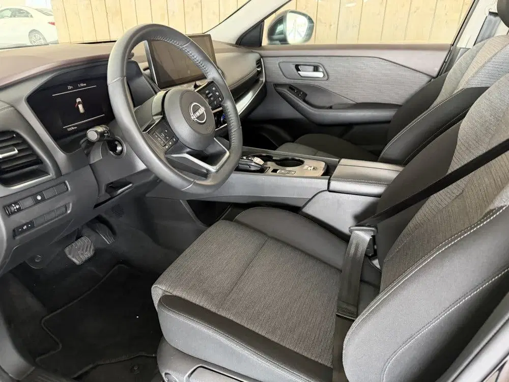 Nissan X-Trail 1.5 e-Power N-Connecta (bj 2023 uit 2023, foto 5