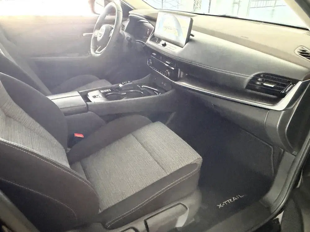 Nissan X-Trail 1.5 e-Power N-Connecta (bj 2023 uit 2023, foto 6
