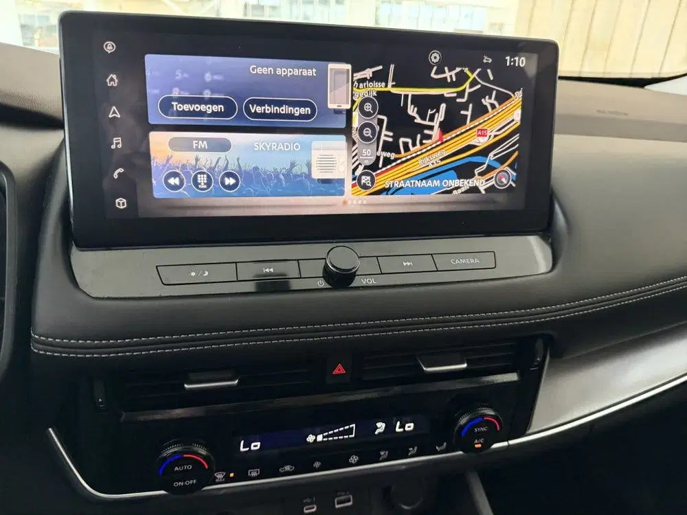 Nissan X-Trail 1.5 e-Power N-Connecta (bj 2023 uit 2023, foto 9