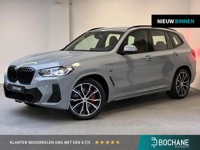 BMW X3 xDrive30e Business Edition Plus uit 2022