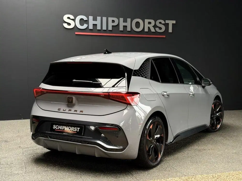 Cupra Born CUPRA Born Copper 82kw 546 km 5 jr garanti uit 2023, foto 10