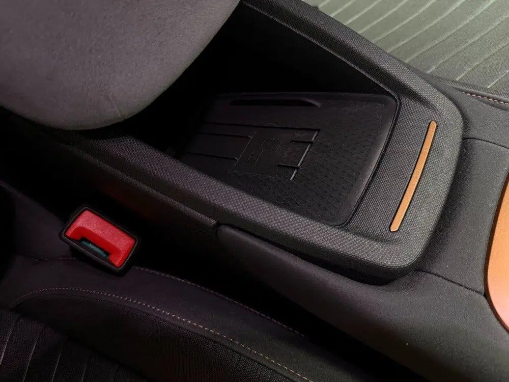 Cupra Born CUPRA Born Copper 82kw 546 km 5 jr garanti uit 2023, foto 12