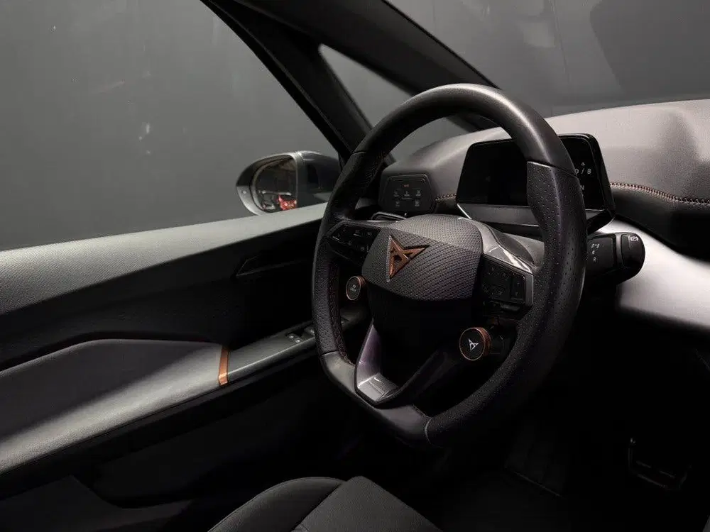 Cupra Born CUPRA Born Copper 82kw 546 km 5 jr garanti uit 2023, foto 13