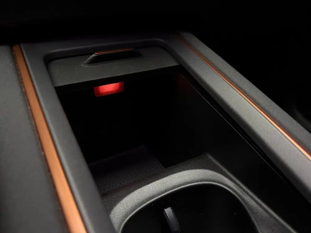 Cupra Born CUPRA Born Copper 82kw 546 km 5 jr garanti uit 2023, foto 15