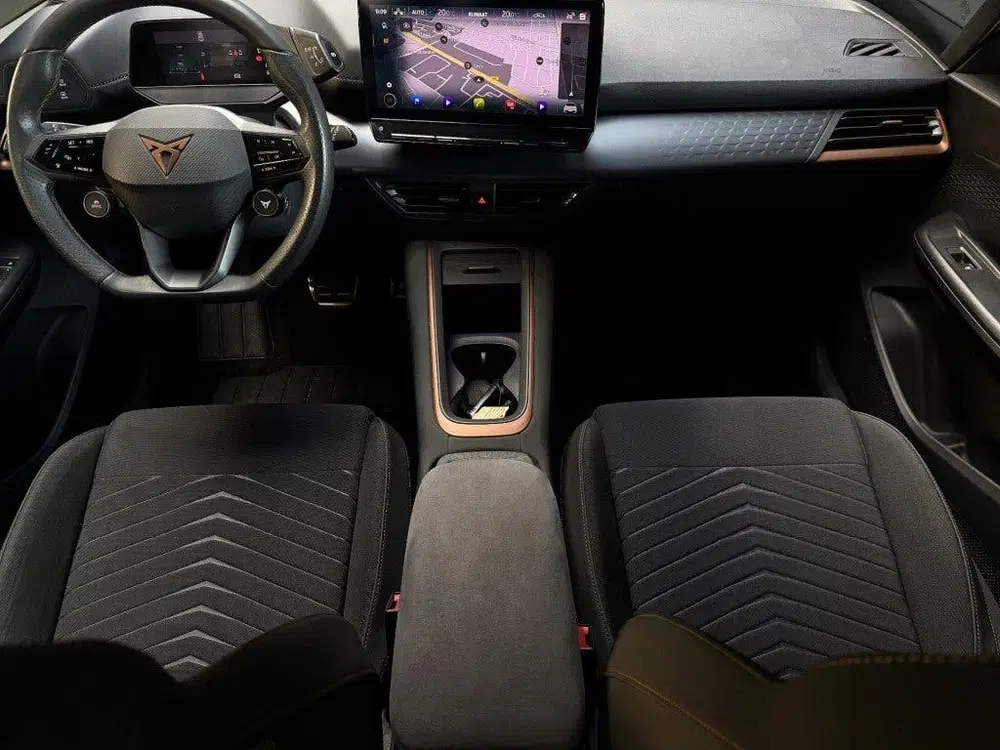 Cupra Born CUPRA Born Copper 82kw 546 km 5 jr garanti uit 2023, foto 2
