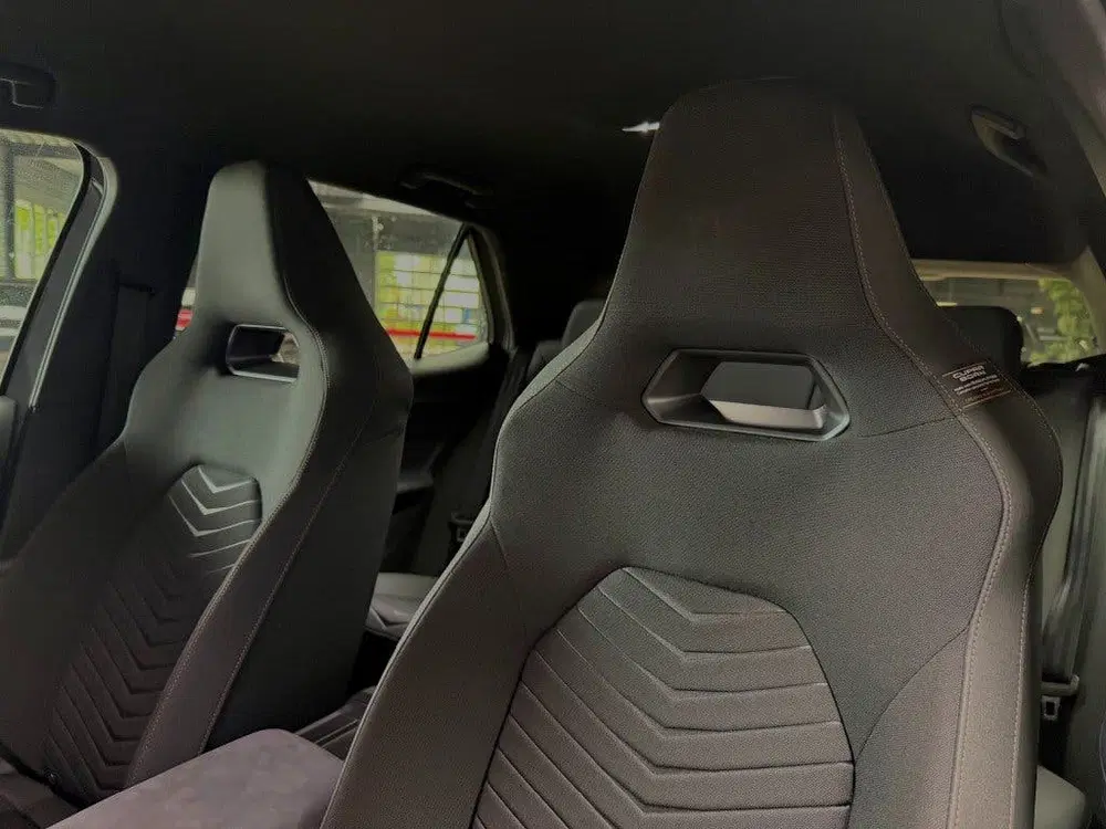 Cupra Born CUPRA Born Copper 82kw 546 km 5 jr garanti uit 2023, foto 6