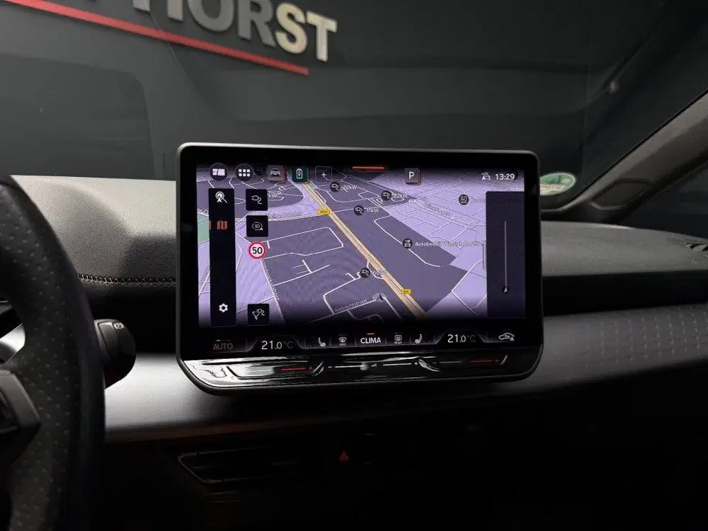 Cupra Born CUPRA Born Copper 82kw 546 km 5 jr garanti uit 2023, foto 7