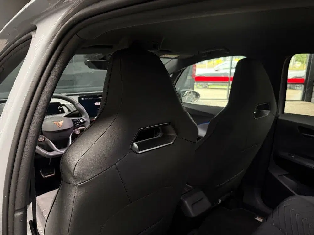 Cupra Born CUPRA Born Copper 82kw 546 km 5 jr garanti uit 2023, foto 8