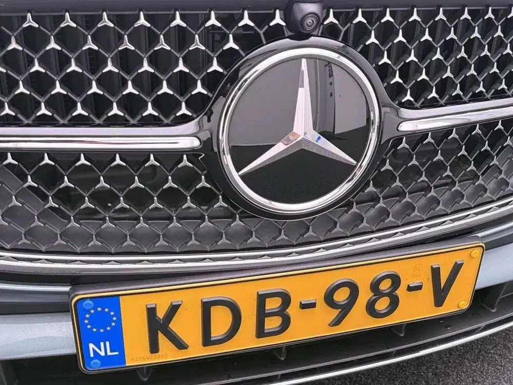 Mercedes-Benz E-Klasse 300 e Sport Edition uit 2026, foto 6