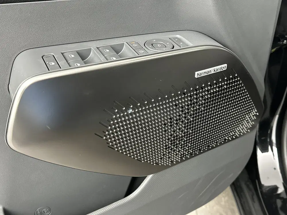 Kia EV2 Demo edition 42.2 kWh 4p. uit 2026, foto 10