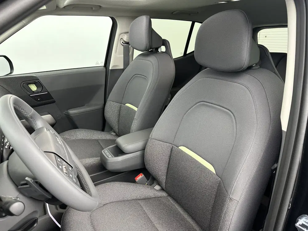 Kia EV2 Demo edition 42.2 kWh 4p. uit 2026, foto 11