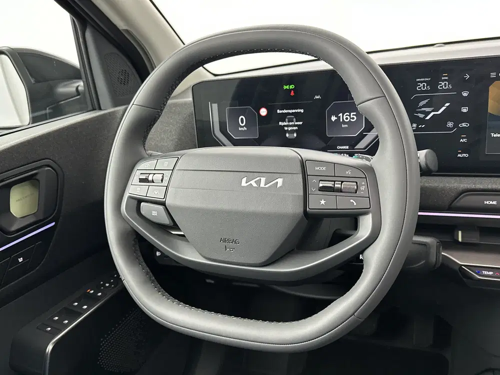 Kia EV2 Demo edition 42.2 kWh 4p. uit 2026, foto 15