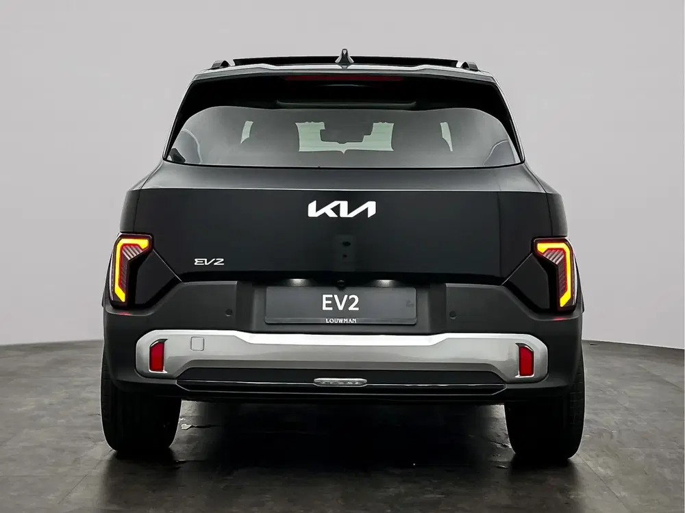 Kia EV2 Demo edition 42.2 kWh 4p. uit 2026, foto 5