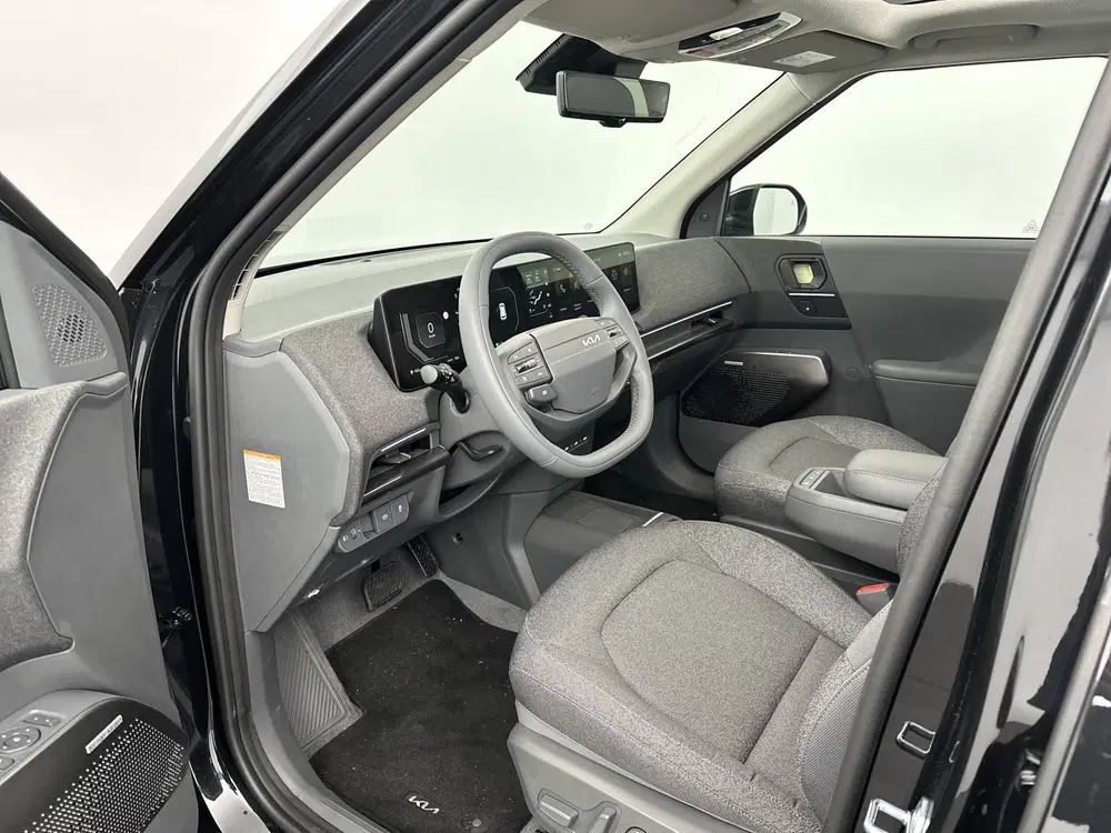Kia EV2 Demo edition 42.2 kWh 4p. uit 2026, foto 9