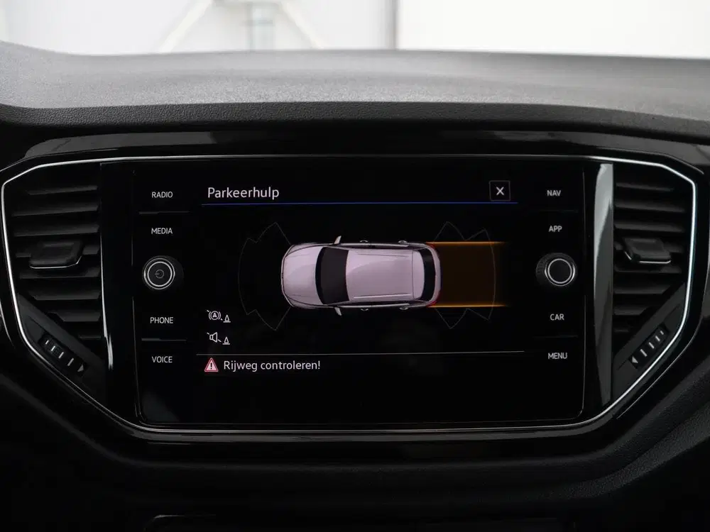 Volkswagen T-Roc 1.5 TSI Sport uit 2022, foto 11