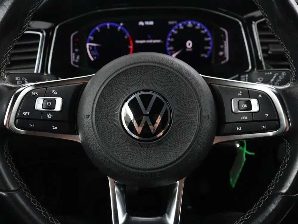 Volkswagen T-Roc 1.5 TSI Sport uit 2022, foto 9