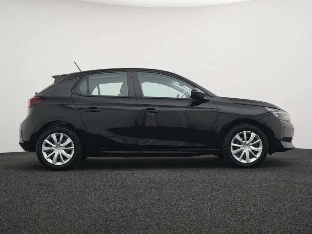 Opel Corsa Edition 50 kWh uit 2026, foto 11