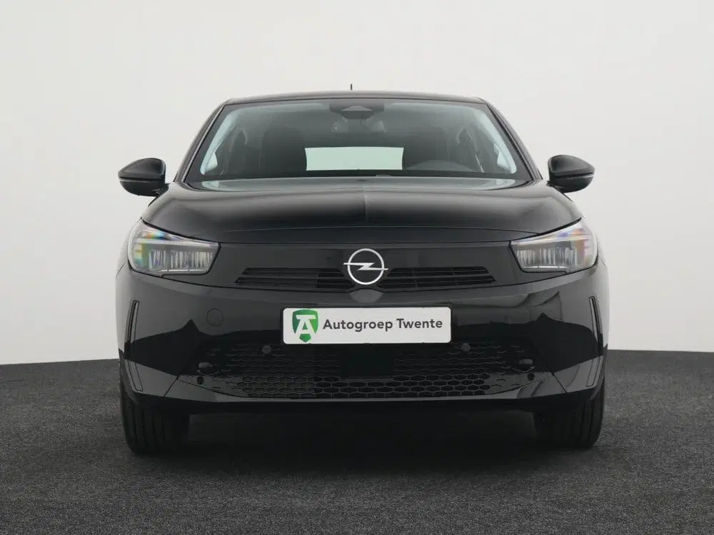 Opel Corsa Edition 50 kWh uit 2026, foto 13