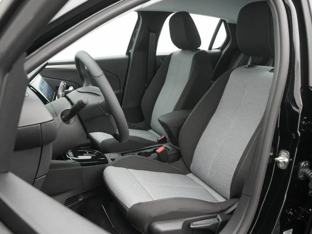 Opel Corsa Edition 50 kWh uit 2026, foto 14