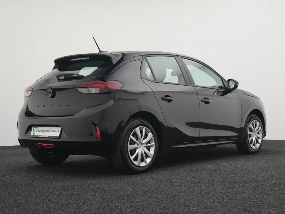 Opel Corsa Edition 50 kWh uit 2026, foto 2