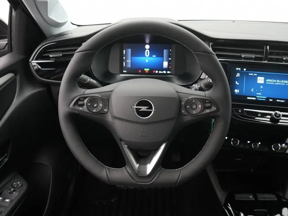 Opel Corsa Edition 50 kWh uit 2026, foto 3