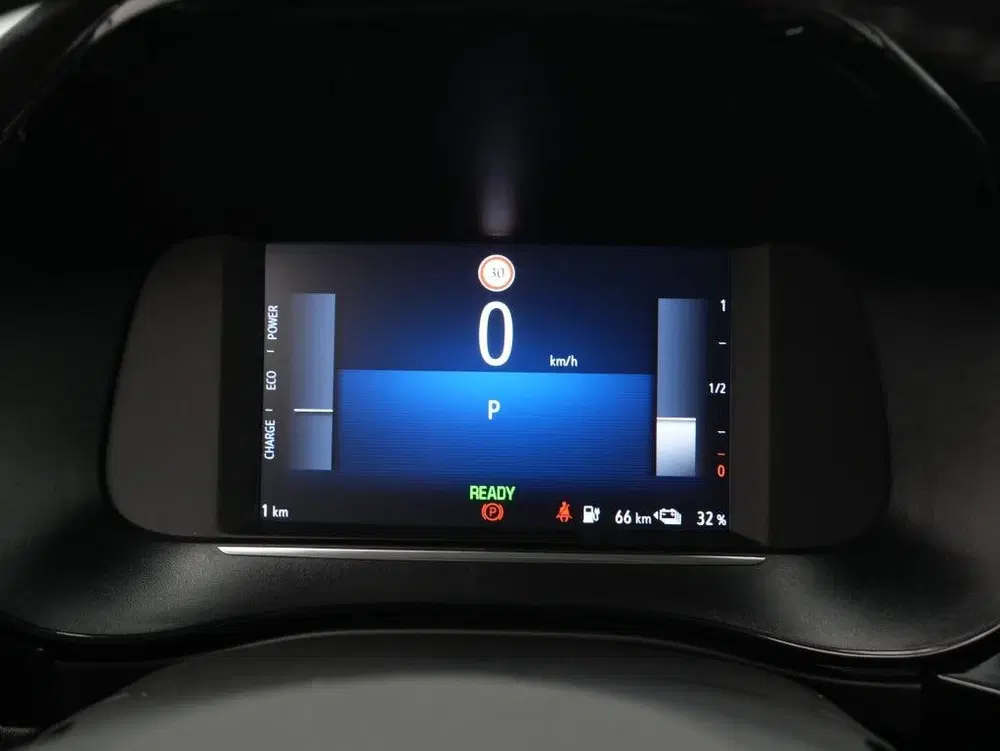 Opel Corsa Edition 50 kWh uit 2026, foto 4