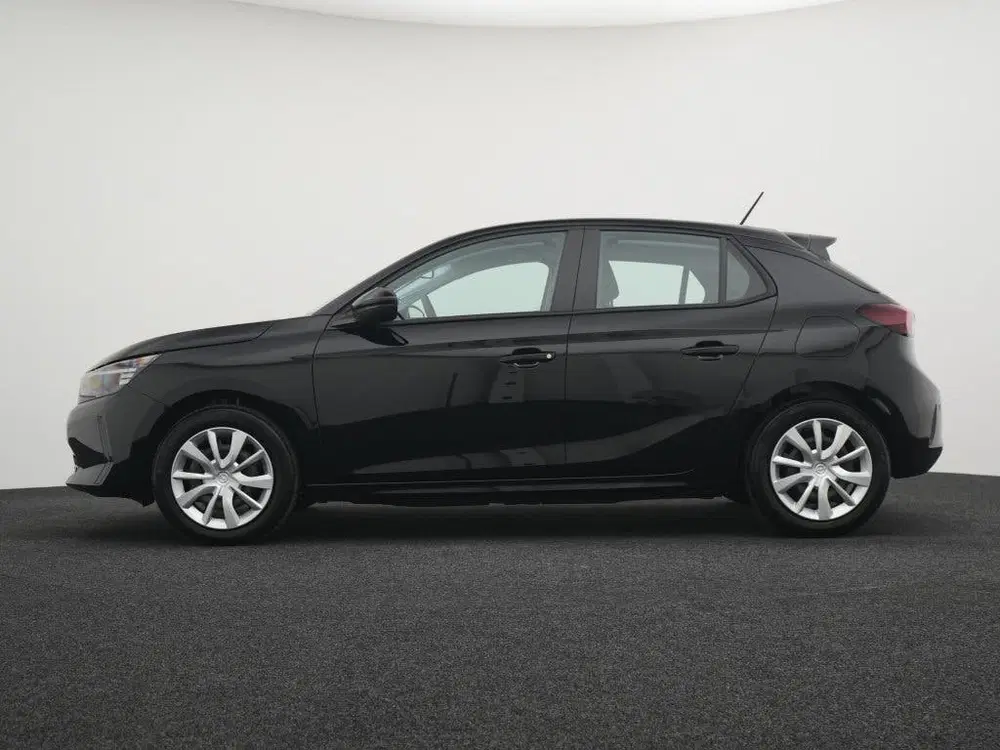 Opel Corsa Edition 50 kWh uit 2026, foto 6