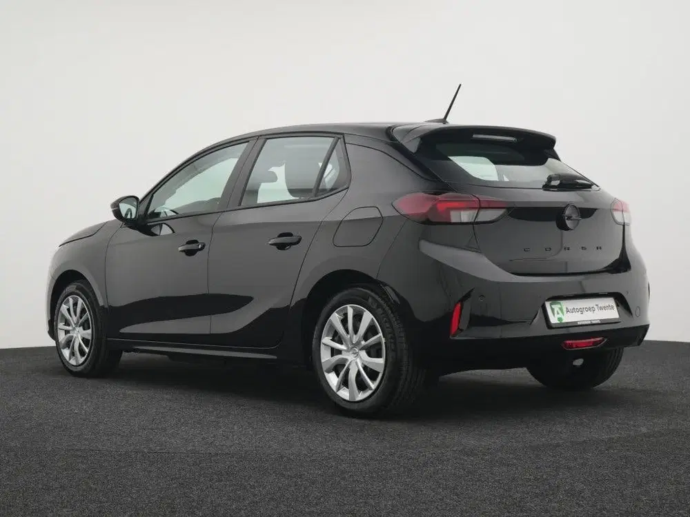 Opel Corsa Edition 50 kWh uit 2026, foto 8