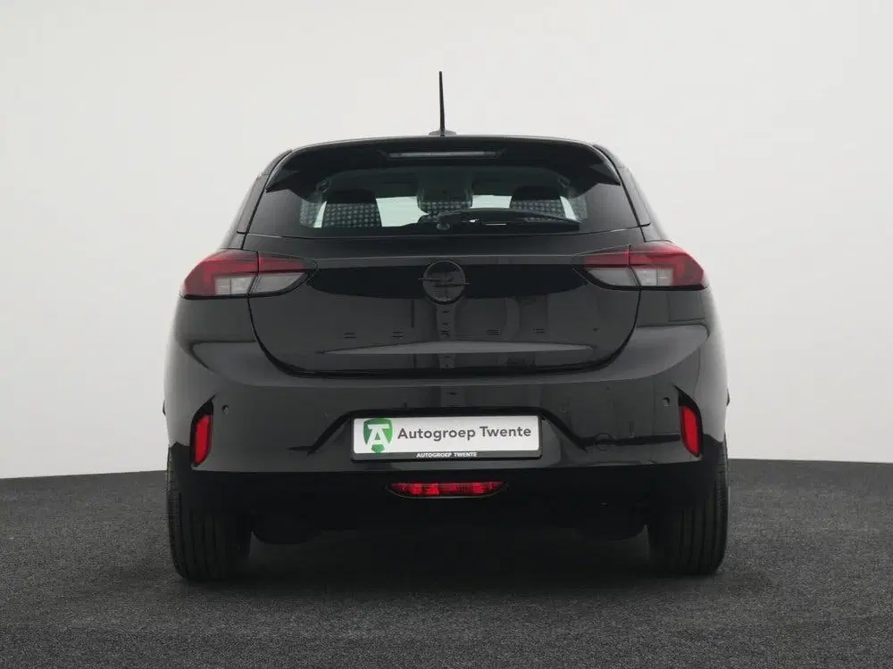Opel Corsa Edition 50 kWh uit 2026, foto 9