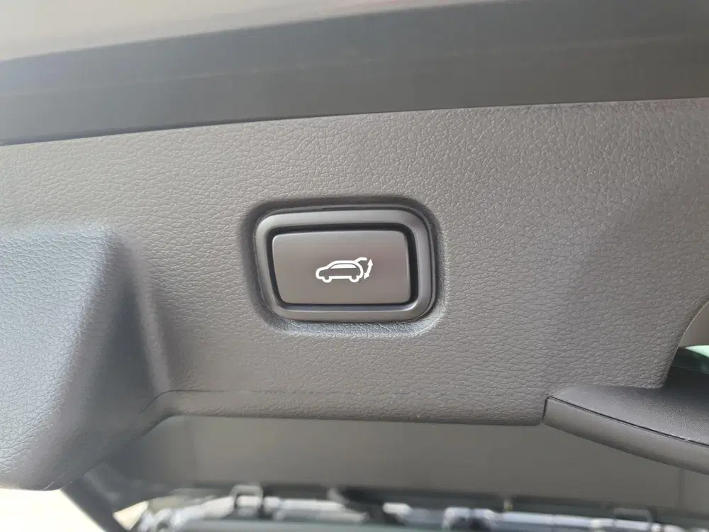 Kia Sportage 1.6T MHEV GT-Line uit 2025, foto 10