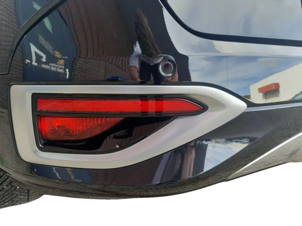 Kia Sportage 1.6T MHEV GT-Line uit 2025, foto 14