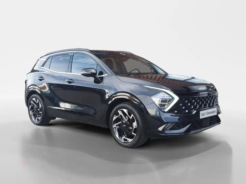 Kia Sportage 1.6T MHEV GT-Line uit 2025, foto 3