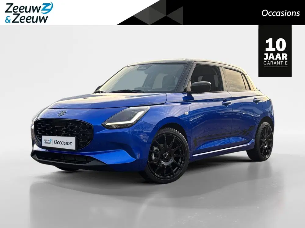 Suzuki Swift 1.2 Select uit 2025